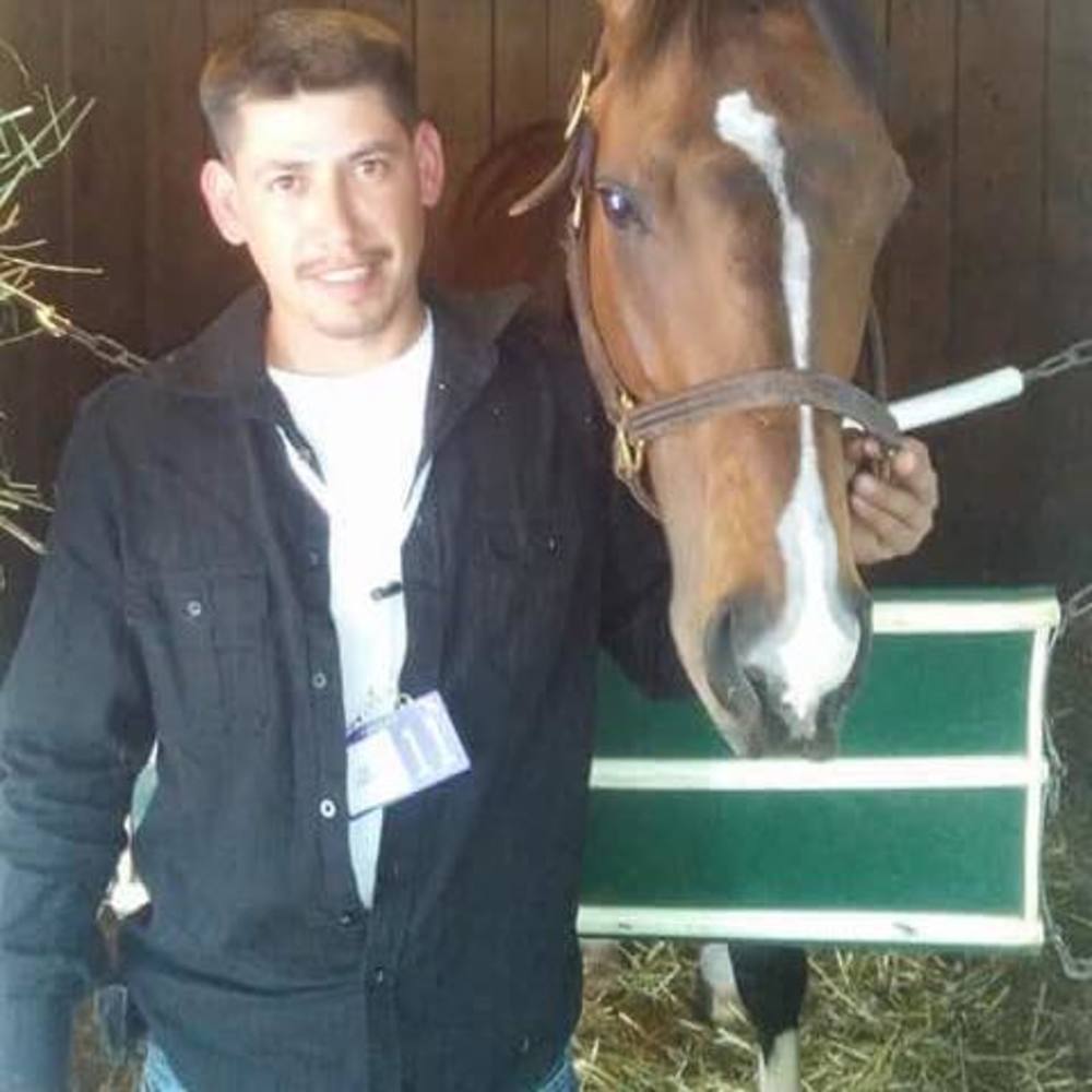 Meet your Posher, Jilberto b